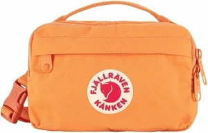 Fjällräven Kånken Hip Pack Sunstone Orange Cangurera Cartera, bandolera