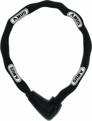 Abus Steel-O-Chain 9809K/85 Black Cadena-Cerradura