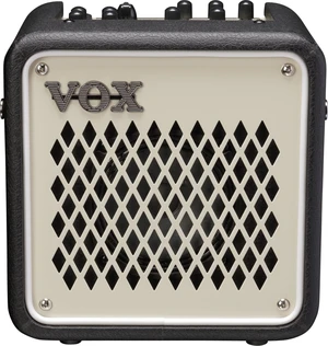 Vox Mini Go 3 Modelingové gitarové kombo