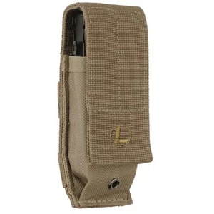 Puzdro Leatherman® MOLLE L – Coyote (Farba: Coyote)