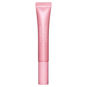 Clarins Třpytivý lesk na rty Glow (Lip Perfector) 12 ml 20