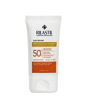 Rilastil Age Repair SPF50+ ochranný anti-age krém 40 ml