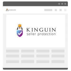 Kinguin Seller Protection