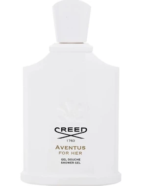 Creed Aventus For Her - sprchový gel 200 ml