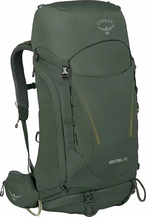 Osprey Kestrel 48 Bonsai Green L/XL Mochila para exteriores