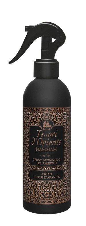 Tesori d´Oriente Hammam - osvěžovač vzduchu 250 ml