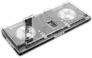 Decksaver Numark Mixtrack Pro III Funda protectora para controlador de DJ