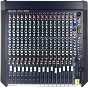 Allen & Heath WZ416:2 Analoges Mischpult