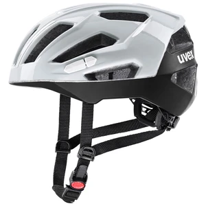 Uvex Gravel X bicycle helmet grey