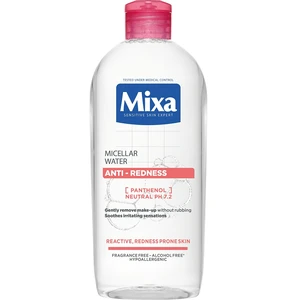 Mixa Micelární voda proti podráždění pleti (Anti-Irritation Micellar Water) 400 ml