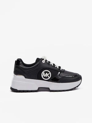 Michael Kors Percy Active Trainer Tenisky Černá