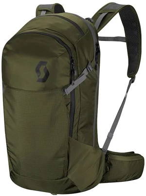 Scott Trail Rocket FR' 26 Verde Rucsac