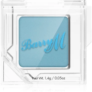 Barry M Clickable oční stíny odstín Lustre 1,4 g