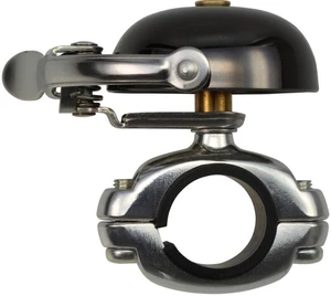 Crane Bell Mini Suzu Bell Neo Black 45.0 Claxon bicicletă