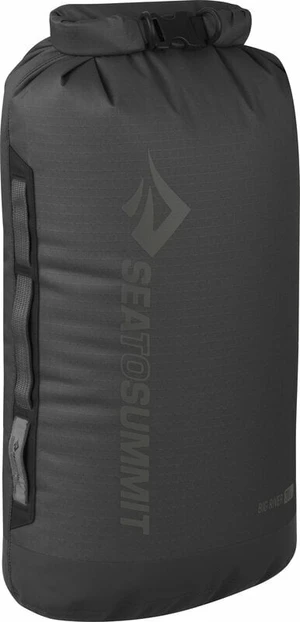 Sea To Summit Big River Dry Bag Jet Black 20L