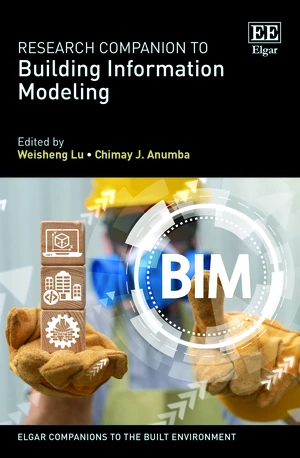 Research Companion to Building Information Modeling