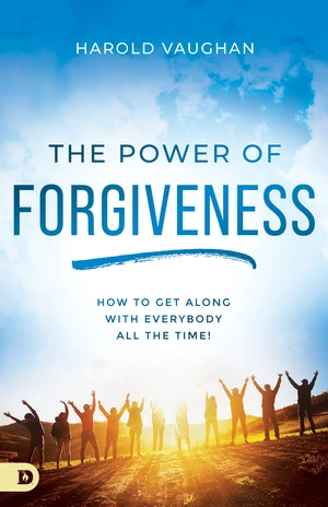 The Power of Forgiveness