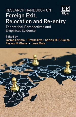 Research Handbook on Foreign Exit, Relocation and Re-entry