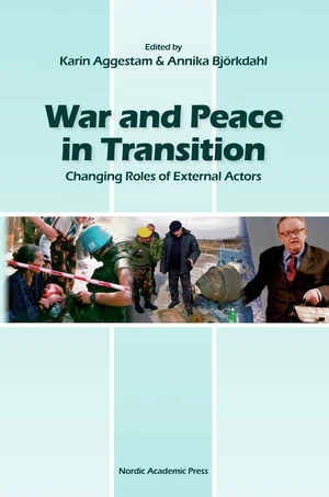 War and Peace in Transition