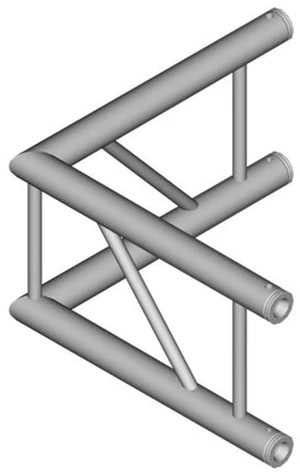 Duratruss DT 32/2-C21V-L90 Drabinowa kratownica