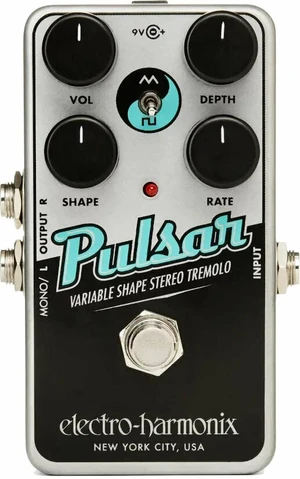 Electro Harmonix Nano Pulsar Efekt gitarowy