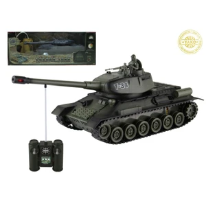 R/C Tank 1:24 T34