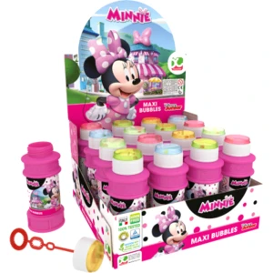 SPARKYS - MAXI Bublifuk MINNIE 175ml