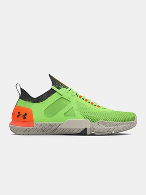 Sneakers basse da uomo Under Armour