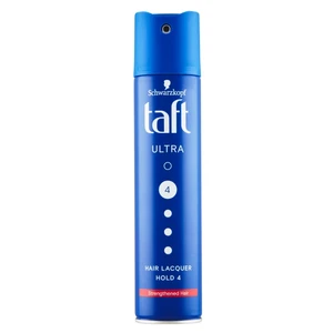 TAFT Ultra Lak na vlasy  250 ml