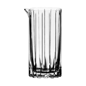 Koktailové poháre Riedel Bar Mixing glass, 650 ml