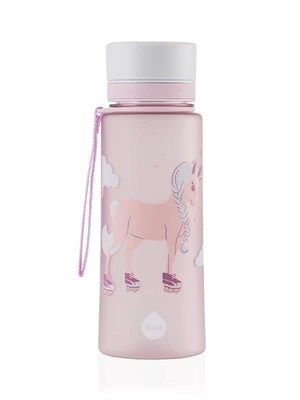 Fľaša EQUA Unicorn, 600 ml