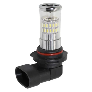 STUALARM Autožárovka 12-24V HB3 48W TURBO LED bílá