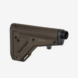 Pažba UBR® Gen2 Collapsible Stock Magpul® – Olive Drab (Barva: Olive Drab)