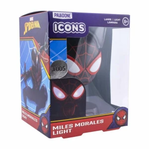 Icon Light Miles Morales