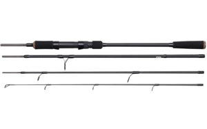 Dam prut quadra safar ii spin 2,4 m 5-25 g