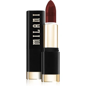 Milani Bold Color Statement Matte Lipstick matný rúž I Am Strong