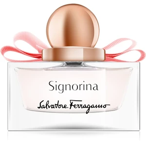 Ferragamo Signorina parfumovaná voda pre ženy 30 ml