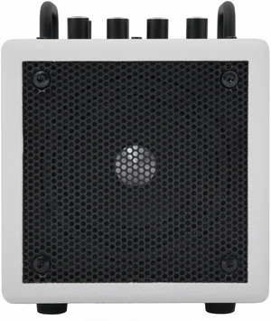 Phil Jones Bass X4 Nanobass Mini combo de bas