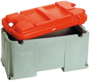 Osculati Battery box for 1 Battery Accessoire