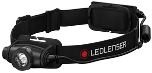 Ledlenser čelovka h5r core