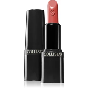 Collistar Rossetto Puro rúž odtieň 28 Rosa Pesca 3,5 ml