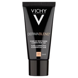 VICHY Dermablend fluidný korekčný make-up 35 30 ml