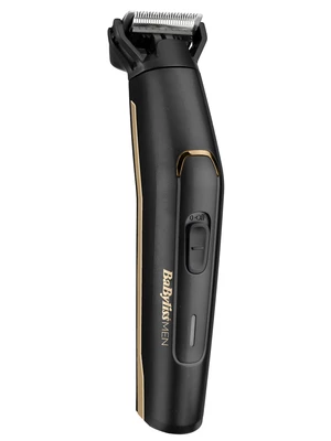 Multifunkčný zastrihávač BaByliss MT860E - čierny + darček zadarmo