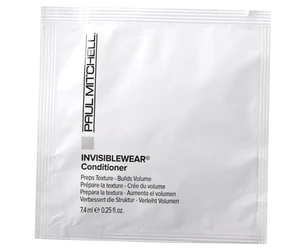 Starostlivosť pre objem vlasov Paul Mitchell Invisiblewear® - 7,4 ml (113109)