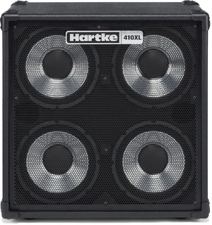 Hartke 410XL V2 Bassbox