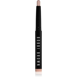 Bobbi Brown Long-Wear Cream Shadow Stick dlhotrvajúce očné tiene v ceruzke odtieň Shell 1,6 g