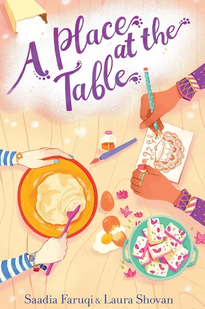 A Place at the Table