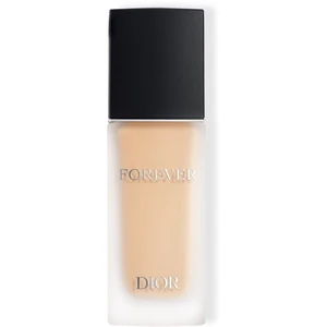 DIOR Dior Forever dlouhotrvající matující make-up SPF 20 odstín 2WP Warm Peach 30 ml