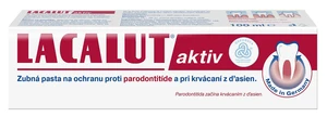 LACALUT aktiv