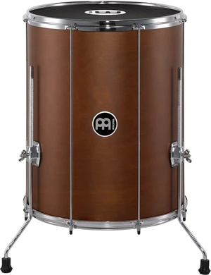 Meinl SU18-L-AB-M Traditional Stand Surdo Samba perkuse